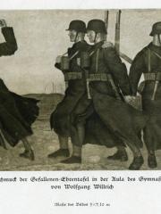 <a href="http://wolfgang-willrich.de/page/werkverzeichnis/nach-motiven/personen-und-gruppen/Wandbild_1.php" target="_self">Weitere Informationen - bitte hier klicken
</a>