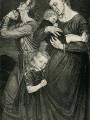 <a href="http://wolfgang-willrich.de/page/werkverzeichnis/nach-motiven/personen-und-gruppen/Wandbild_4.php" target="_self">Weitere Informationen - bitte hier klicken
</a>