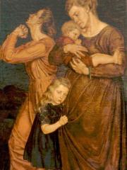 <a href="http://wolfgang-willrich.de/page/werkverzeichnis/nach-motiven/personen-und-gruppen/Wandbild_4f.php" target="_self">Weitere Informationen - bitte hier klicken
</a>