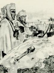 <a href="http://wolfgang-willrich.de/page/werkverzeichnis/nach-motiven/personen-und-gruppen/Z2.php" target="_self">Weitere Informationen - bitte hier klicken
</a>