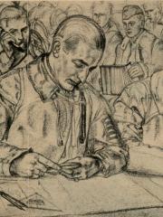 <a href="http://wolfgang-willrich.de/page/werkverzeichnis/nach-motiven/personen-und-gruppen/Z3.php" target="_self">Weitere Informationen - bitte hier klicken
</a>