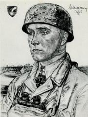 <a href="http://wolfgang-willrich.de/page/werkverzeichnis/nach-motiven/koepfe/soldaten/fallschirmjaeger/Altmann_Gustav.php" target="_self">Weitere Informationen - bitte hier klicken
</a>