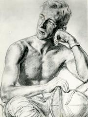 <a href="http://wolfgang-willrich.de/page/werkverzeichnis/nach-motiven/koepfe/soldaten/fallschirmjaeger/Arpke_Helmut_2.php" target="_self">Weitere Informationen - bitte hier klicken
</a>