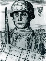 <a href="http://wolfgang-willrich.de/page/werkverzeichnis/nach-motiven/koepfe/soldaten/fallschirmjaeger/Ellersiek_Erwin.php" target="_self">Weitere Informationen - bitte hier klicken
</a>