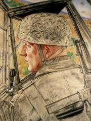 <a href="http://wolfgang-willrich.de/page/werkverzeichnis/nach-motiven/koepfe/soldaten/fallschirmjaeger/Fulda_Wilhelm.php" target="_self">Weitere Informationen - bitte hier klicken
</a>