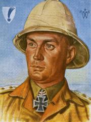 <a href="http://wolfgang-willrich.de/page/werkverzeichnis/nach-motiven/koepfe/soldaten/fallschirmjaeger/Gericke_Walter.php" target="_self">Weitere Informationen - bitte hier klicken
</a>