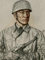 <a href="http://wolfgang-willrich.de/page/werkverzeichnis/nach-motiven/koepfe/soldaten/fallschirmjaeger/Goette_Oberleutnant.php" target="_self">Weitere Informationen - bitte hier klicken
</a>