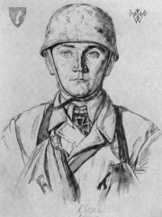 <a href="http://wolfgang-willrich.de/page/werkverzeichnis/nach-motiven/koepfe/soldaten/fallschirmjaeger/Jaeger_Rudolf.php" target="_self">Weitere Informationen - bitte hier klicken
</a>