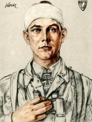 <a href="http://wolfgang-willrich.de/page/werkverzeichnis/nach-motiven/koepfe/soldaten/fallschirmjaeger/Koch_Walter_2.php" target="_self">Weitere Informationen - bitte hier klicken
</a>