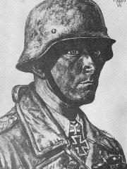 <a href="http://wolfgang-willrich.de/page/werkverzeichnis/nach-motiven/koepfe/soldaten/fallschirmjaeger/Wilke_Gustav.php" target="_self">Weitere Informationen - bitte hier klicken
</a>