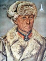 <a href="http://wolfgang-willrich.de/page/werkverzeichnis/nach-motiven/koepfe/soldaten/heer/Allmendinger_Karl.php" target="_self">Weitere Informationen - bitte hier klicken
</a>