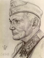 <a href="http://wolfgang-willrich.de/page/werkverzeichnis/nach-motiven/koepfe/soldaten/heer/Balck_Hermann.php" target="_self">Weitere Informationen - bitte hier klicken
</a>