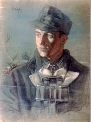 <a href="http://wolfgang-willrich.de/page/werkverzeichnis/nach-motiven/koepfe/soldaten/heer/Boigk_Heinrich.php" target="_self">Weitere Informationen - bitte hier klicken
</a>