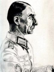 <a href="http://wolfgang-willrich.de/page/werkverzeichnis/nach-motiven/koepfe/soldaten/heer/degen_hans.php" target="_self">Weitere Informationen - bitte hier klicken
</a>