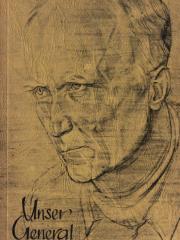 <a href="http://wolfgang-willrich.de/page/werkverzeichnis/nach-motiven/koepfe/soldaten/heer/edelsheim_von.php" target="_self">Weitere Informationen - bitte hier klicken
</a>