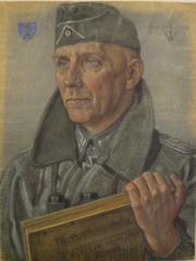 <a href="http://wolfgang-willrich.de/page/werkverzeichnis/nach-motiven/koepfe/soldaten/heer/Engelhardt_Guenter.php" target="_self">Weitere Informationen - bitte hier klicken
</a>