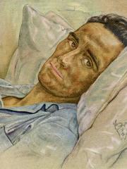 <a href="http://wolfgang-willrich.de/page/werkverzeichnis/nach-motiven/koepfe/soldaten/heer/Etzold_Gerhard_2.php" target="_self">Weitere Informationen - bitte hier klicken
</a>