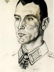 <a href="http://wolfgang-willrich.de/page/werkverzeichnis/nach-motiven/koepfe/soldaten/heer/Ewert_Heinz-Martin.php" target="_self">Weitere Informationen - bitte hier klicken
</a>