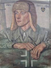 <a href="http://wolfgang-willrich.de/page/werkverzeichnis/nach-motiven/koepfe/soldaten/heer/Gazen.php" target="_self">Weitere Informationen - bitte hier klicken
</a>