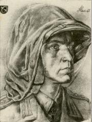 <a href="http://wolfgang-willrich.de/page/werkverzeichnis/nach-motiven/koepfe/soldaten/heer/Haase_Heinz-Georg.php" target="_self">Weitere Informationen - bitte hier klicken
</a>