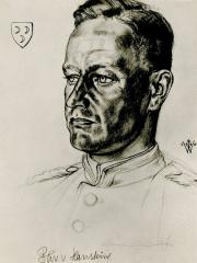 <a href="http://wolfgang-willrich.de/page/werkverzeichnis/nach-motiven/koepfe/soldaten/heer/Hanstein_Jobst.php" target="_self">Weitere Informationen - bitte hier klicken
</a>
