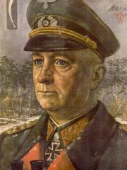 <a href="http://wolfgang-willrich.de/page/werkverzeichnis/nach-motiven/koepfe/soldaten/heer/Harpe_Josef.php" target="_self">Weitere Informationen - bitte hier klicken
</a>