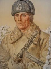 <a href="http://wolfgang-willrich.de/page/werkverzeichnis/nach-motiven/koepfe/soldaten/heer/Hilgenrainer.php" target="_self">Weitere Informationen - bitte hier klicken
</a>