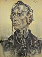 <a href="http://wolfgang-willrich.de/page/werkverzeichnis/nach-motiven/koepfe/soldaten/heer/Jaehde_Willy.php" target="_self">Weitere Informationen - bitte hier klicken
</a>