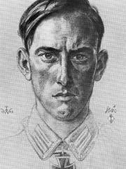 <a href="http://wolfgang-willrich.de/page/werkverzeichnis/nach-motiven/koepfe/soldaten/heer/Kaes_Josef.php" target="_self">Weitere Informationen - bitte hier klicken
</a>