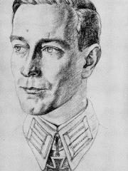 <a href="http://wolfgang-willrich.de/page/werkverzeichnis/nach-motiven/koepfe/soldaten/heer/Koetz_Karl.php" target="_self">Weitere Informationen - bitte hier klicken
</a>