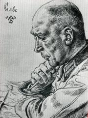 <a href="http://wolfgang-willrich.de/page/werkverzeichnis/nach-motiven/koepfe/soldaten/heer/Krebs_Hans.php" target="_self">Weitere Informationen - bitte hier klicken
</a>