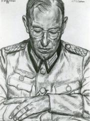 <a href="http://wolfgang-willrich.de/page/werkverzeichnis/nach-motiven/koepfe/soldaten/heer/Kuebler.php" target="_self">Weitere Informationen - bitte hier klicken
</a>