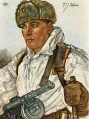 <a href="http://wolfgang-willrich.de/page/werkverzeichnis/nach-motiven/koepfe/soldaten/heer/Kueveri.php" target="_self">Weitere Informationen - bitte hier klicken
</a>