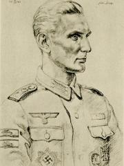 <a href="http://wolfgang-willrich.de/page/werkverzeichnis/nach-motiven/koepfe/soldaten/heer/Kunze_Oberfeldwebel.php" target="_self">Weitere Informationen - bitte hier klicken
</a>