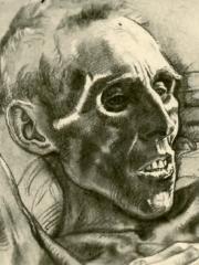 <a href="http://wolfgang-willrich.de/page/werkverzeichnis/nach-motiven/koepfe/soldaten/heer/Laschke_August.php" target="_self">Weitere Informationen - bitte hier klicken
</a>