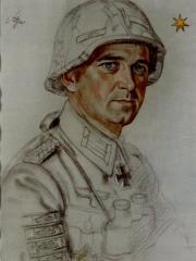 <a href="http://wolfgang-willrich.de/page/werkverzeichnis/nach-motiven/koepfe/soldaten/heer/Loeffler_Erich.php" target="_self">Weitere Informationen - bitte hier klicken
</a>