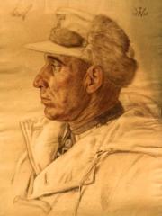 <a href="http://wolfgang-willrich.de/page/werkverzeichnis/nach-motiven/koepfe/soldaten/heer/Loewrick_Karl.php" target="_self">Weitere Informationen - bitte hier klicken
</a>