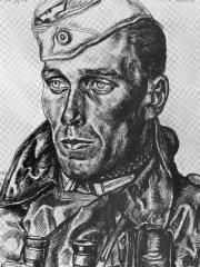 <a href="http://wolfgang-willrich.de/page/werkverzeichnis/nach-motiven/koepfe/soldaten/heer/Luck_u._Witten_Hans-Ulrich_von.php" target="_self">Weitere Informationen - bitte hier klicken
</a>