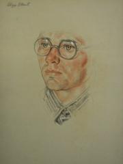 <a href="http://wolfgang-willrich.de/page/werkverzeichnis/nach-motiven/koepfe/soldaten/heer/Okrent_Wilhelm.php" target="_self">Weitere Informationen - bitte hier klicken
</a>