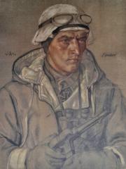 <a href="http://wolfgang-willrich.de/page/werkverzeichnis/nach-motiven/koepfe/soldaten/heer/Pankow_Georg.php" target="_self">Weitere Informationen - bitte hier klicken
</a>