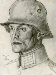 <a href="http://wolfgang-willrich.de/page/werkverzeichnis/nach-motiven/koepfe/soldaten/heer/Reichswehroffizier.php" target="_self">Weitere Informationen - bitte hier klicken
</a>