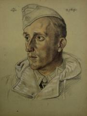 <a href="http://wolfgang-willrich.de/page/werkverzeichnis/nach-motiven/koepfe/soldaten/heer/Rietscher_Georg_1.php" target="_self">Weitere Informationen - bitte hier klicken
</a>