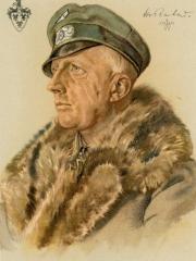 <a href="http://wolfgang-willrich.de/page/werkverzeichnis/nach-motiven/koepfe/soldaten/heer/Rochow_Hans_von.php" target="_self">Weitere Informationen - bitte hier klicken
</a>