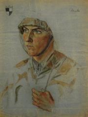 <a href="http://wolfgang-willrich.de/page/werkverzeichnis/nach-motiven/koepfe/soldaten/heer/Romeike.php" target="_self">Weitere Informationen - bitte hier klicken
</a>