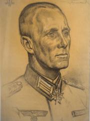 <a href="http://wolfgang-willrich.de/page/werkverzeichnis/nach-motiven/koepfe/soldaten/heer/Rommel_Erwin_1.php" target="_self">Weitere Informationen - bitte hier klicken
</a>