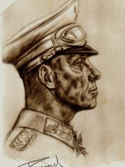 <a href="http://wolfgang-willrich.de/page/werkverzeichnis/nach-motiven/koepfe/soldaten/heer/Rommel_Erwin_4.php" target="_self">Weitere Informationen - bitte hier klicken
</a>