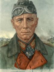 <a href="http://wolfgang-willrich.de/page/werkverzeichnis/nach-motiven/koepfe/soldaten/heer/Rommel_Erwin_5.php" target="_self">Weitere Informationen - bitte hier klicken
</a>