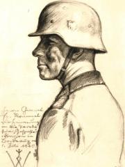 <a href="http://wolfgang-willrich.de/page/werkverzeichnis/nach-motiven/koepfe/soldaten/heer/Rommel_Erwin_7.php" target="_self">Weitere Informationen - bitte hier klicken
</a>