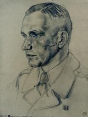 <a href="http://wolfgang-willrich.de/page/werkverzeichnis/nach-motiven/koepfe/soldaten/heer/Rottmann_Gerhardt.php" target="_self">Weitere Informationen - bitte hier klicken
</a>