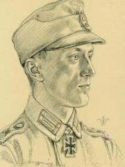 <a href="http://wolfgang-willrich.de/page/werkverzeichnis/nach-motiven/koepfe/soldaten/heer/Schmoelzer_Johann.php" target="_self">Weitere Informationen - bitte hier klicken
</a>